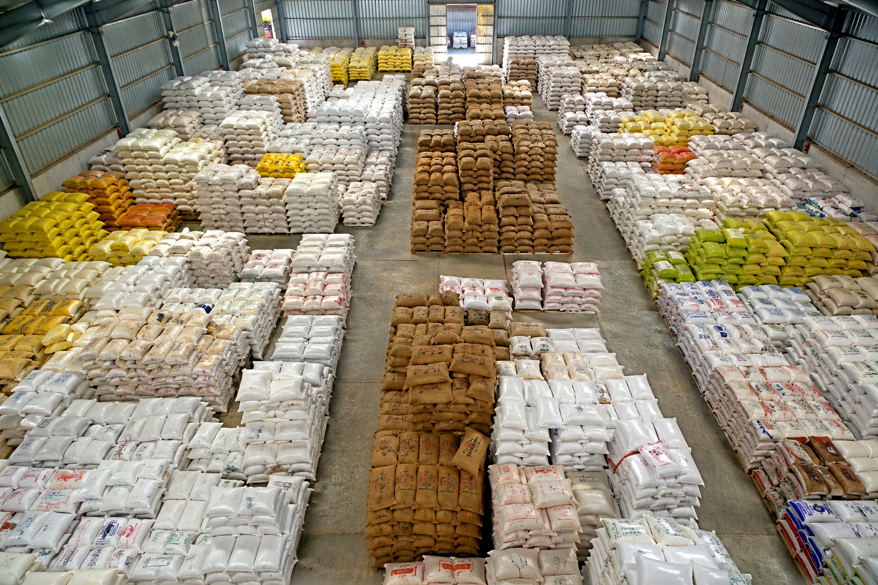 Premium Wholesale Logistics